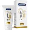 Tubo y caja de la crema Orgasm Power for Women