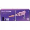 Kiiroo PleasureDrive, caja del producto