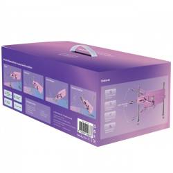 Kiiroo - pleasure drive máquina sexual interactiva - - 5