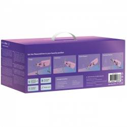 Kiiroo - pleasure drive máquina sexual interactiva - - 6