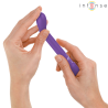 Intense - estimulador punto-g morado - 3