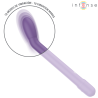 Intense - estimulador punto-g morado - 5