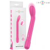 Intense - estimulador punto-g rosa - 1