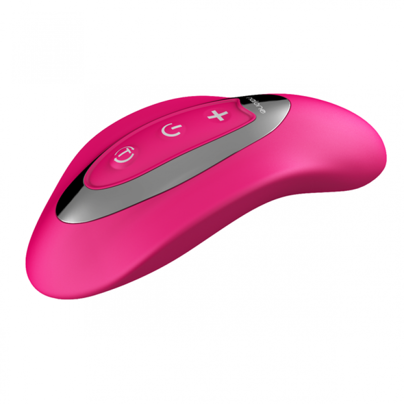 Nalone curve vibrador estimulador inteligente