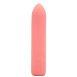 Je joue - ily bala vibradora rosa