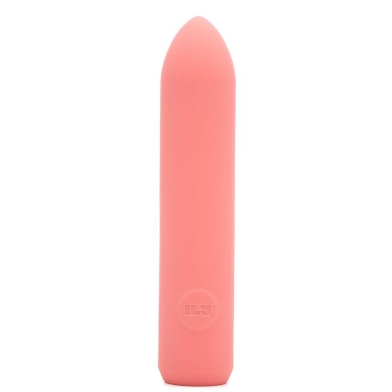 Je joue - ily bala vibradora rosa