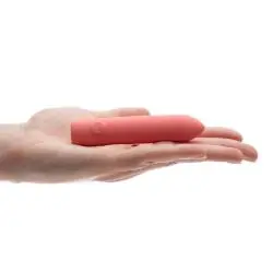 Je joue - ily bala vibradora rosa