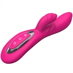 Nalone touch 2 vibrador inteligente Nalone touch 2 vibrador inteligente