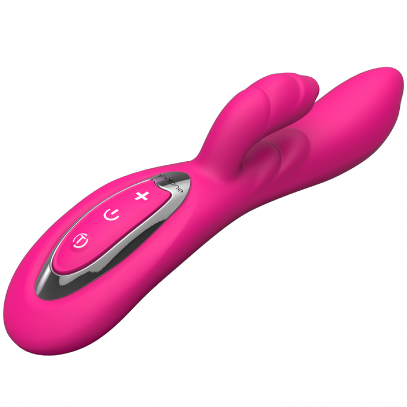 Nalone touch 2 vibrador inteligente