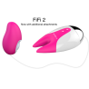 Nalone fifi 2 estimulador clitoris - 1