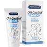 Medica group - orgasm max crema íntima para hombre 50 ml - 3
