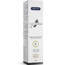 Medica group - big erection gel íntimo para hombre 150 ml