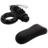 Baile anillo control remoto negro 20v - 1