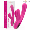 Caja del vibrador Intense Britney rosa