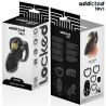 Addicted toys locked - unbroken den jaula para pene 9,8 cm - 6