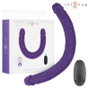 Caja del dildo doble Intense Gunter