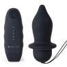 B Swish Bfilled Classic Unleashed negro con su mando