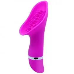 Pretty love flirtation - estimulador clitoris claude