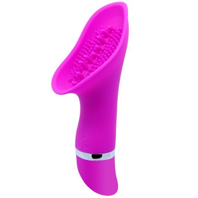 Pretty love flirtation - estimulador clitoris claude Pretty love flirtation - estimulador clitoris claude