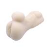 Masturbador Baile Back Spirit con forma de torso masculino
