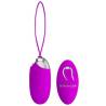 Pretty love egg berger control remoto 12v - 1
