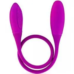 Pretty love smart - snaky vibe vibrador 7v + 3 tickling Pretty love smart - snaky vibe vibrador 7v + 3 tickling