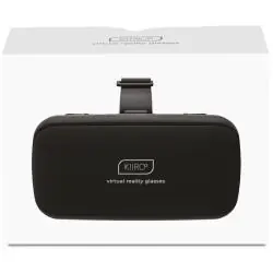 Kiiroo - auriculares/gafas de realidad virtual