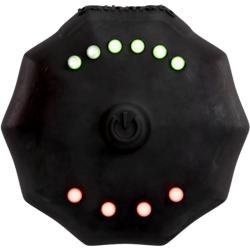 Bathmate - temporizador de bombeo directo negro
