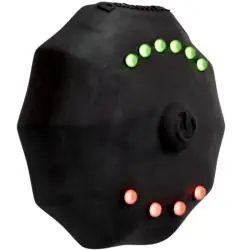 Bathmate - temporizador de bombeo directo negro