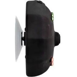 Bathmate - temporizador de bombeo directo negro