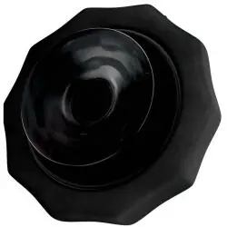 Bathmate - temporizador de bombeo directo negro