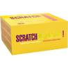 Intt releases - scratch me all gel exfoliante 100 ml - 2