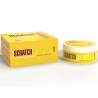 Intt releases - scratch me all gel exfoliante 100 ml - 3
