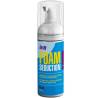 Intt releases - foam seduction espuma limpiadora íntima 50 ml - 1