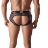 Jock bikini Anais Men Ares, modelo de espaldas
