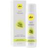 Pjur med vegan glide lubricante base agua 100 ml - 2