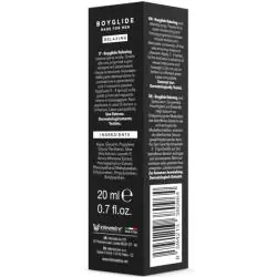 Intimateline - boyglide anal relajante anal spray 20 ml