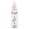 Toyjoy - spray limpiador de juguetes orgánico 150 ml -  - 1