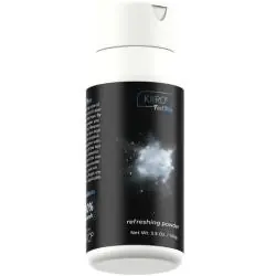 Kiiroo - feelnew refreshing powder polvos mantenimiento 100 ml