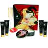Kit secret geisha fresa champagne - 2