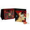 Kit secret geisha fresa champagne - 3