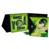 Geisha secret kit exotic té verde - 3