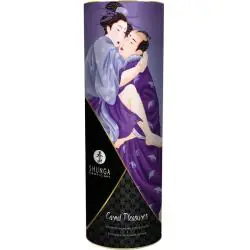 Shunga - kit colección placeres carnales