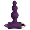 Estimulador anal petite bubbles - rocks off - lila - 1