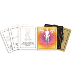 Cartas de juego del Kama Sutra Weekender Kit de vainilla