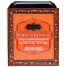 Caja del Kama Sutra Weekender Kit Tropical Mango
