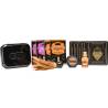 Todo el contenido del Kama Sutra Weekender Kit Tropical Mango