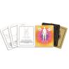 Cartas de juego del Kama Sutra Weekender Kit de mango
