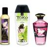 Kit shunga fruity kisses collection - 2