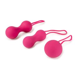 Je joue - the nice and naughty gift set